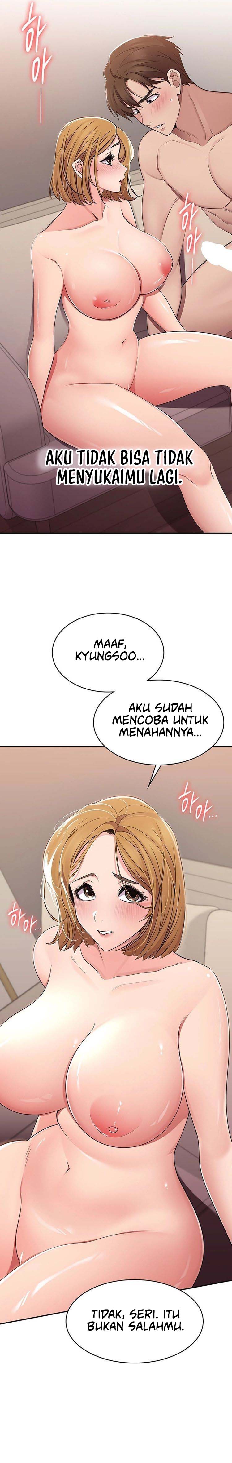 Meeting you again - Chapter 28 12