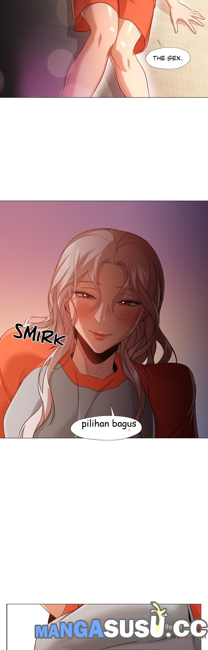 Man Up, Girl! - Chapter 28 9