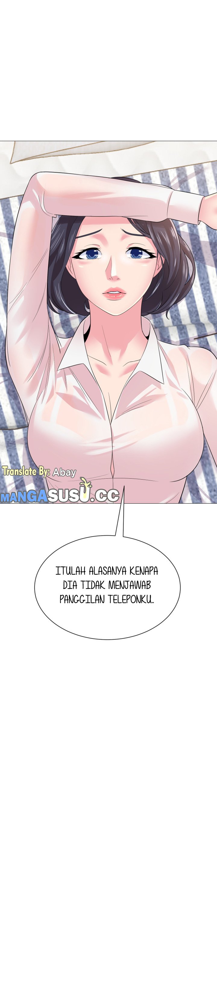 Sexual Teacher - Chapter 28 8