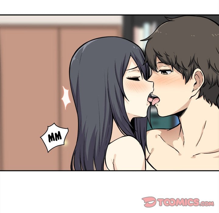The Ark Is Me - Chapter 28 10