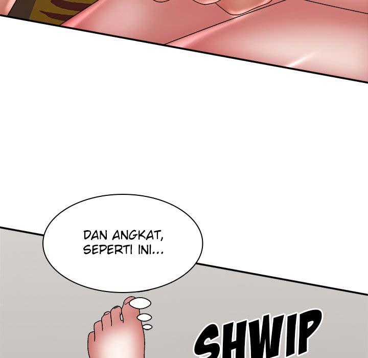 Spirit Possession - Chapter 28 46 Spirit Possession - Chapter 28 46