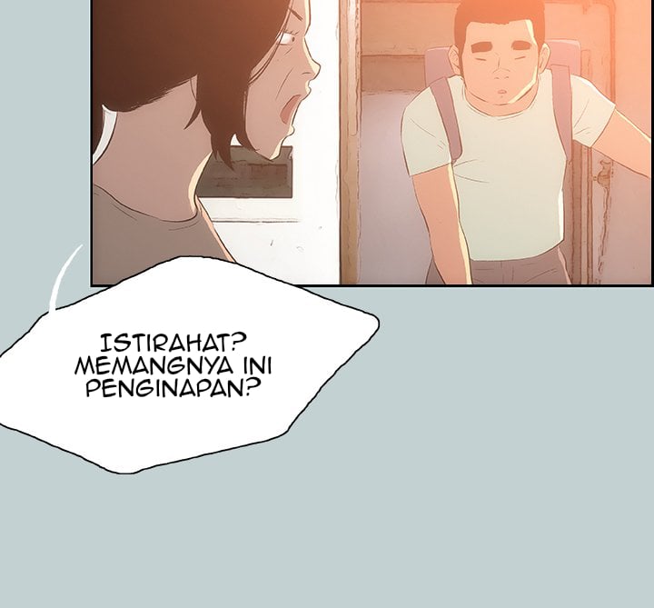 Love Square - Chapter 28 21