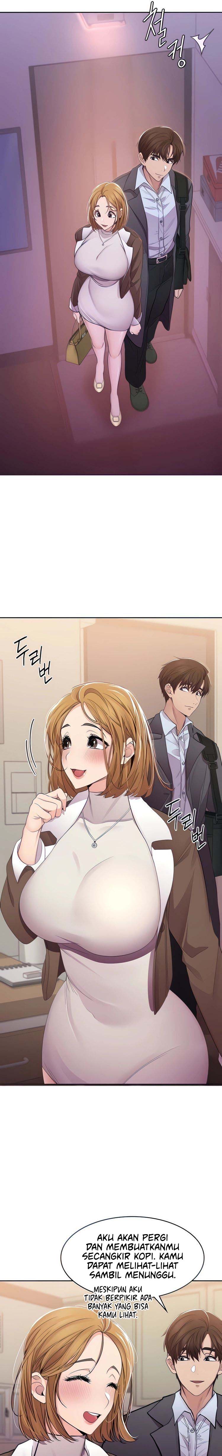 Meeting you again - Chapter 28 3