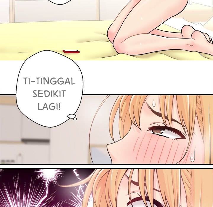 Crossing the Line - Chapter 28 100