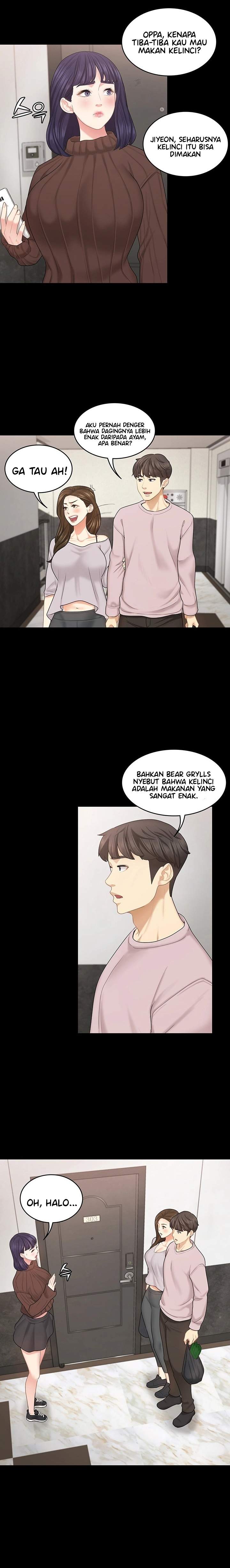 She’s my Younger Sister, but it’s okay - Chapter 28 6 She’s my Younger Sister, but it’s okay - Chapter 28 6