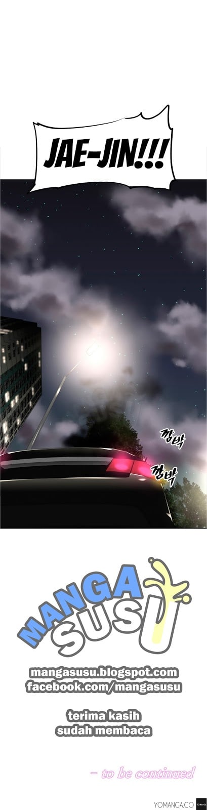 Brawling Go - Chapter 28 35