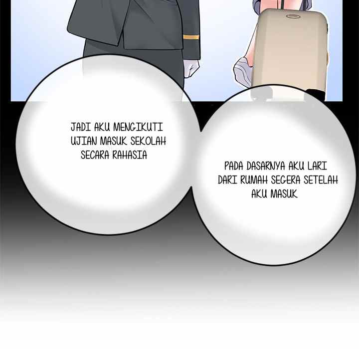 Midnight PC Cafe - Chapter 28 60