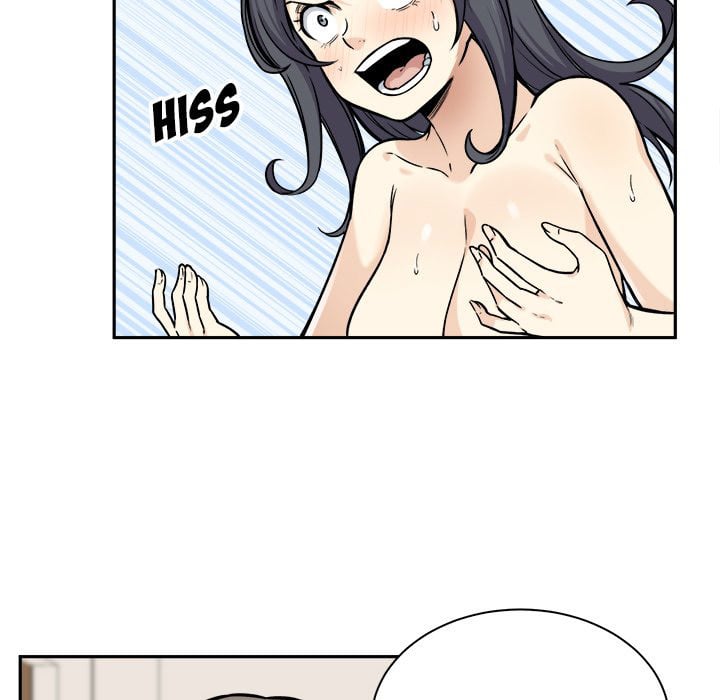 The Ark Is Me - Chapter 28 38