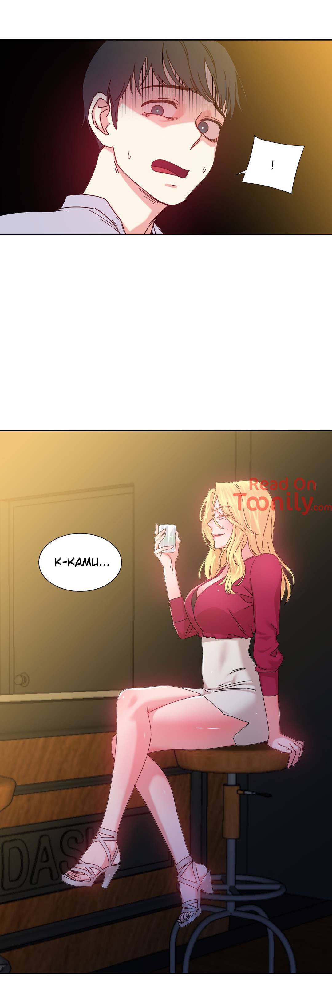 Tie Me Up - Chapter 28 15