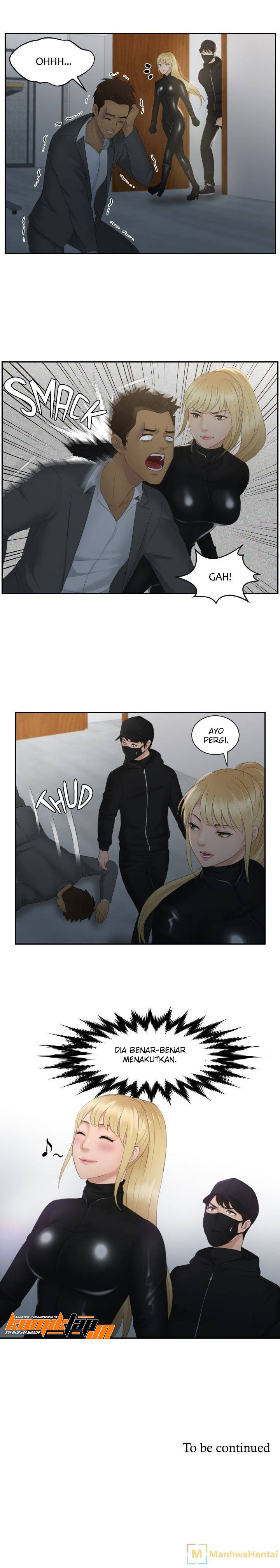 Mind Reader - Chapter 30 21