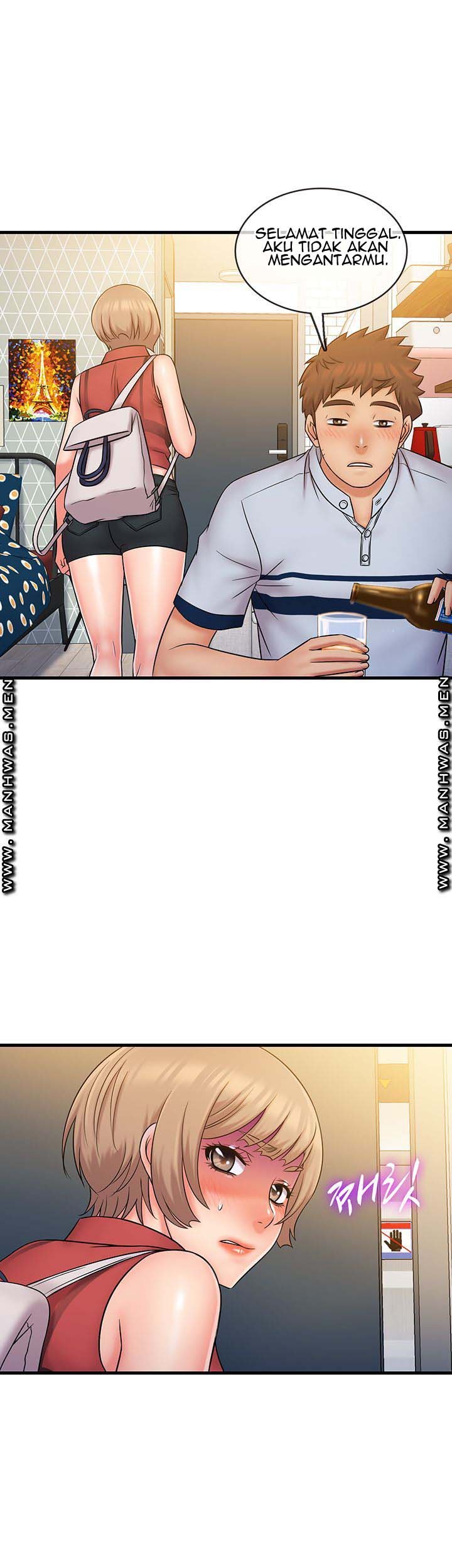 Suspicious Job - Chapter 28 6 Suspicious Job - Chapter 28 6