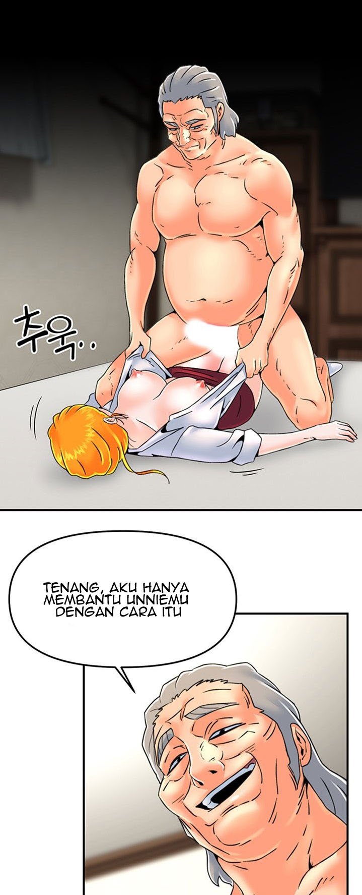 Beauty Salon Sisters - Chapter 28 18