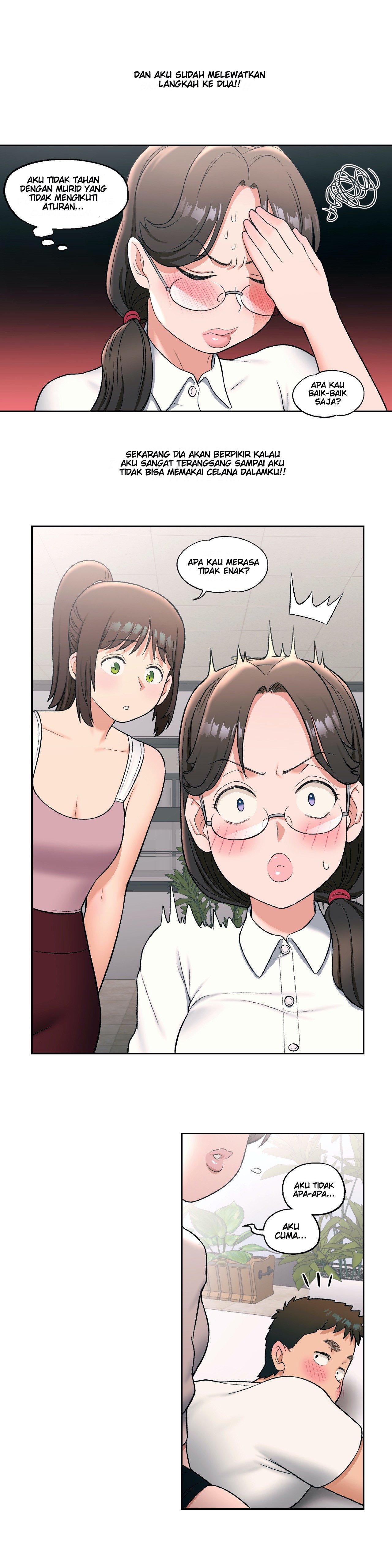 Sexercise - Chapter 28 11