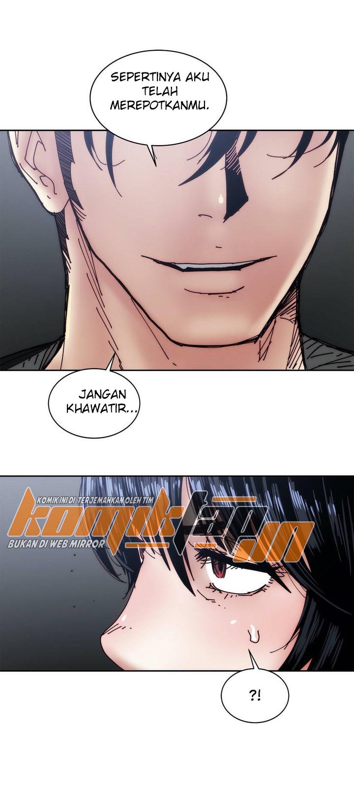 Desire to Kill - Chapter 28 12