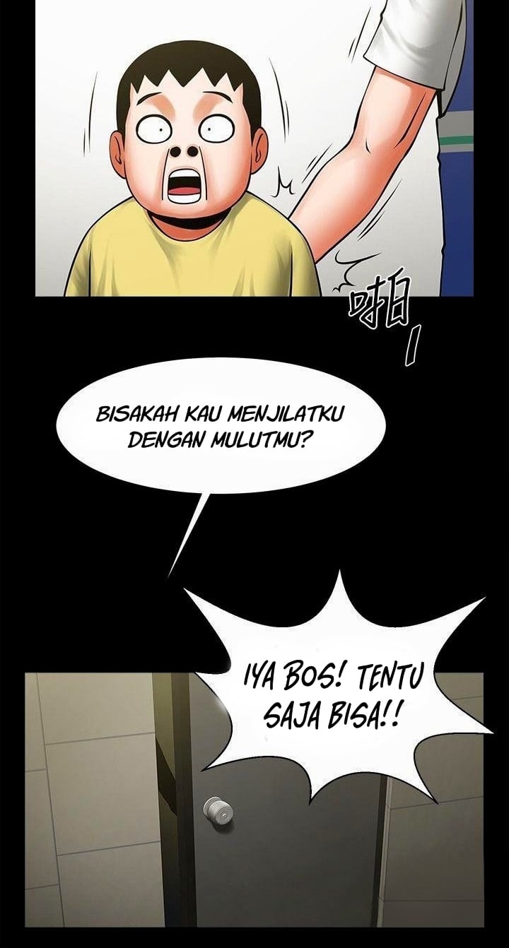 Share Girlfriend - Chapter 28 13