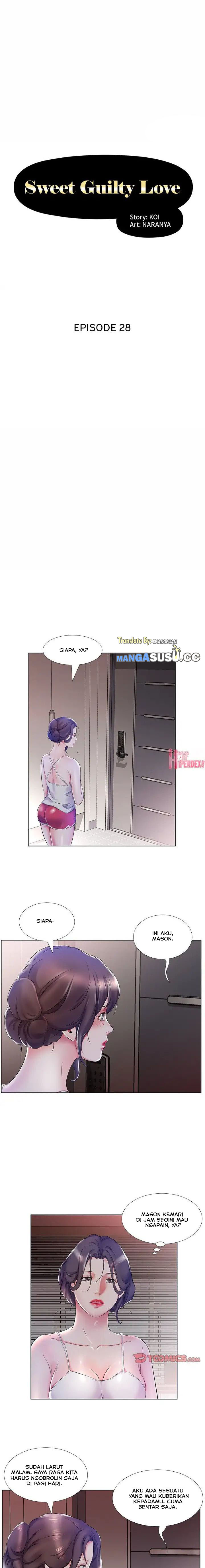 Sweet Guilty Love - Chapter 28 2 Sweet Guilty Love - Chapter 28 2