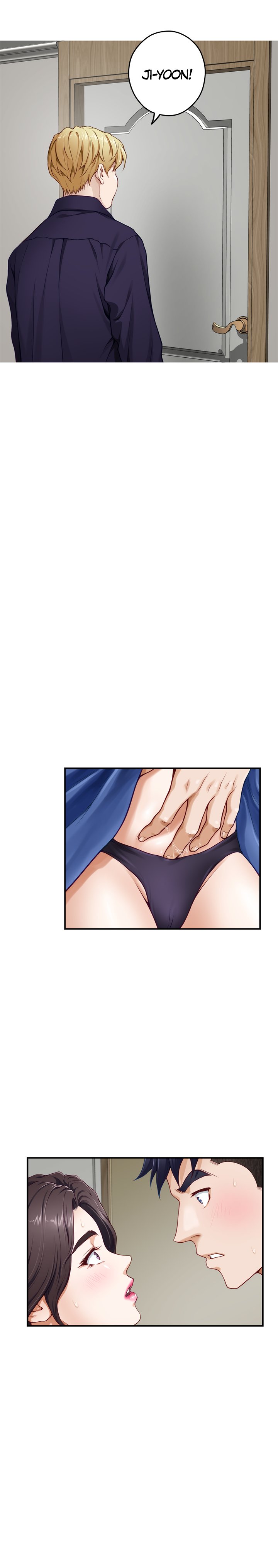 Noona’s Friend - Chapter 28 24 Noona’s Friend - Chapter 28 24