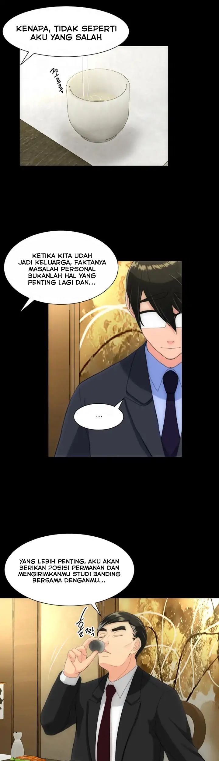 An Adult’s Experiences - Chapter 28 11 An Adult’s Experiences - Chapter 28 11