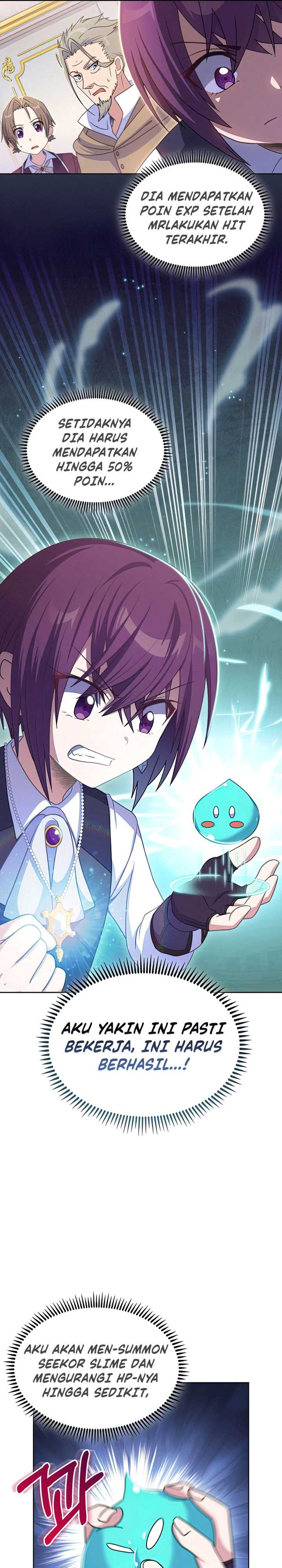 Never Die Extra - Chapter 28 8