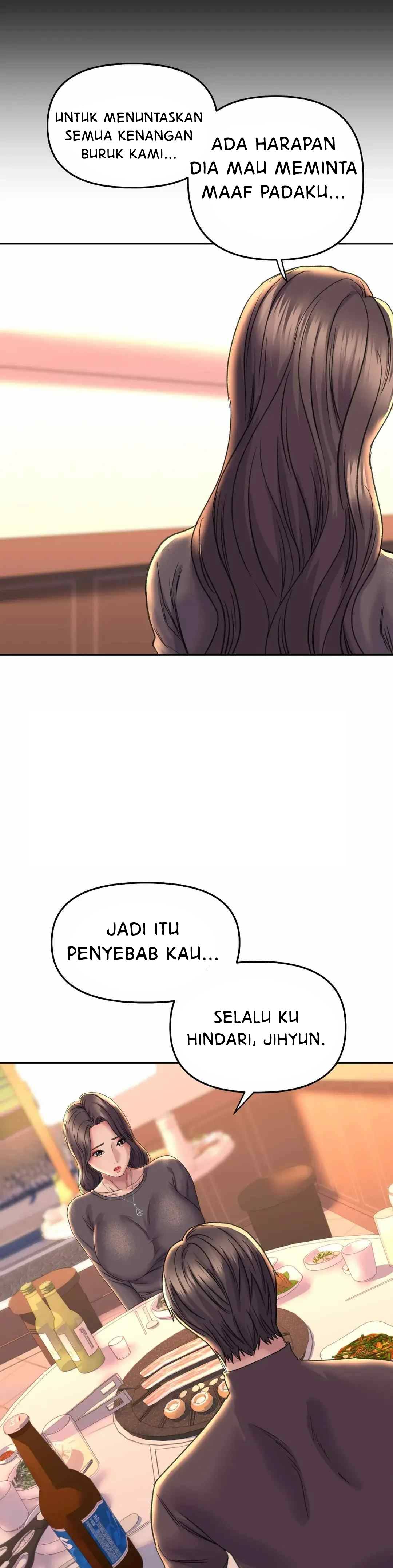 Double Face - Chapter 28 5 Double Face - Chapter 28 5