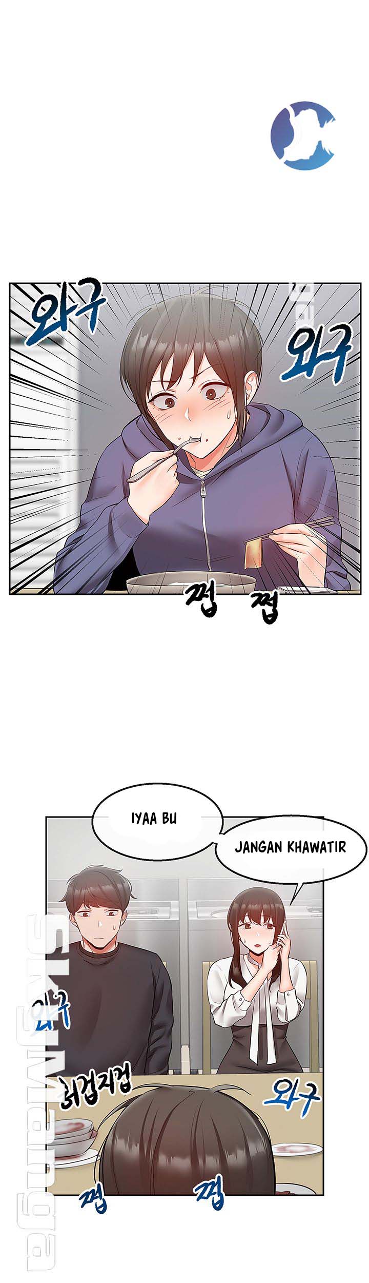 Floor Noise - Chapter 28 12