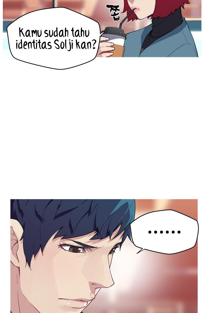 She Has Three Flavors - Chapter 28 6 She Has Three Flavors - Chapter 28 6