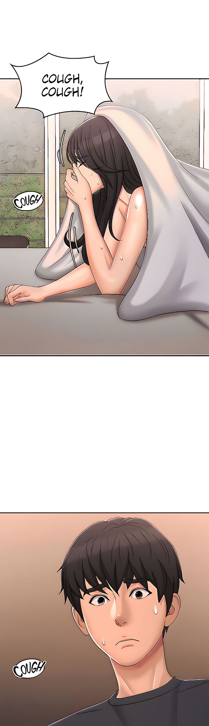 Teen Aunt - Chapter 28 23