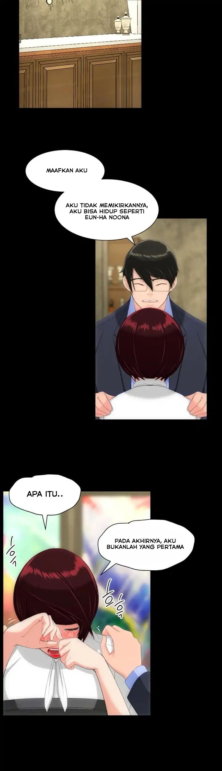 An Adult’s Experiences - Chapter 28 24 An Adult’s Experiences - Chapter 28 24