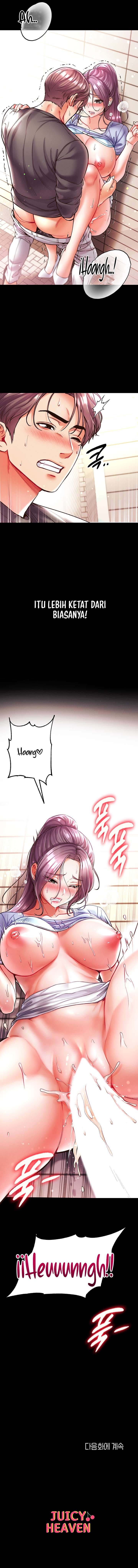 Great Disciple - Chapter 28 10 Great Disciple - Chapter 28 10