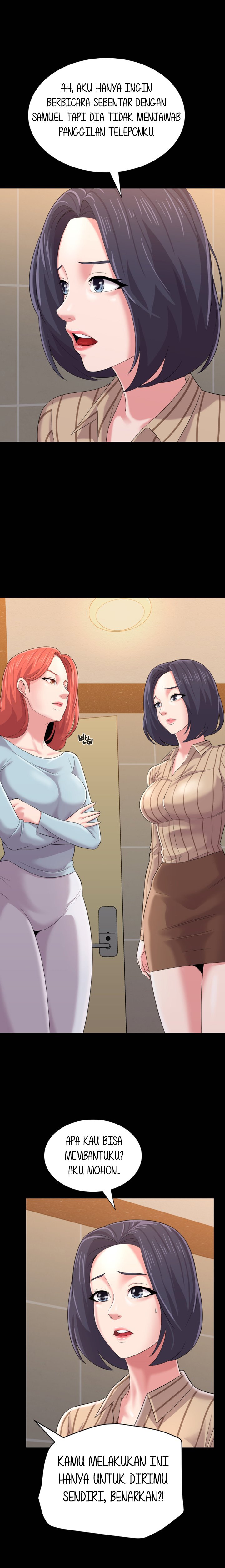 Sexual Teacher - Chapter 28 6