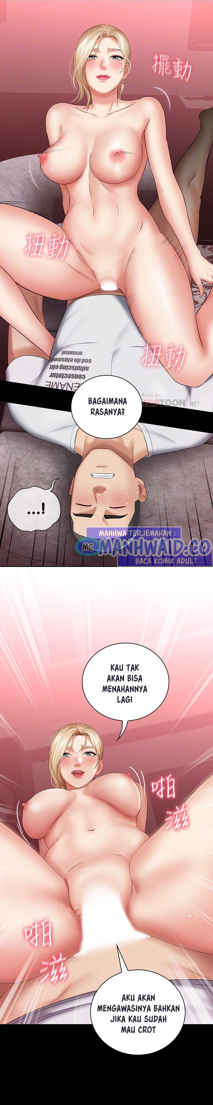 My Sisters Duty - Chapter 28 7