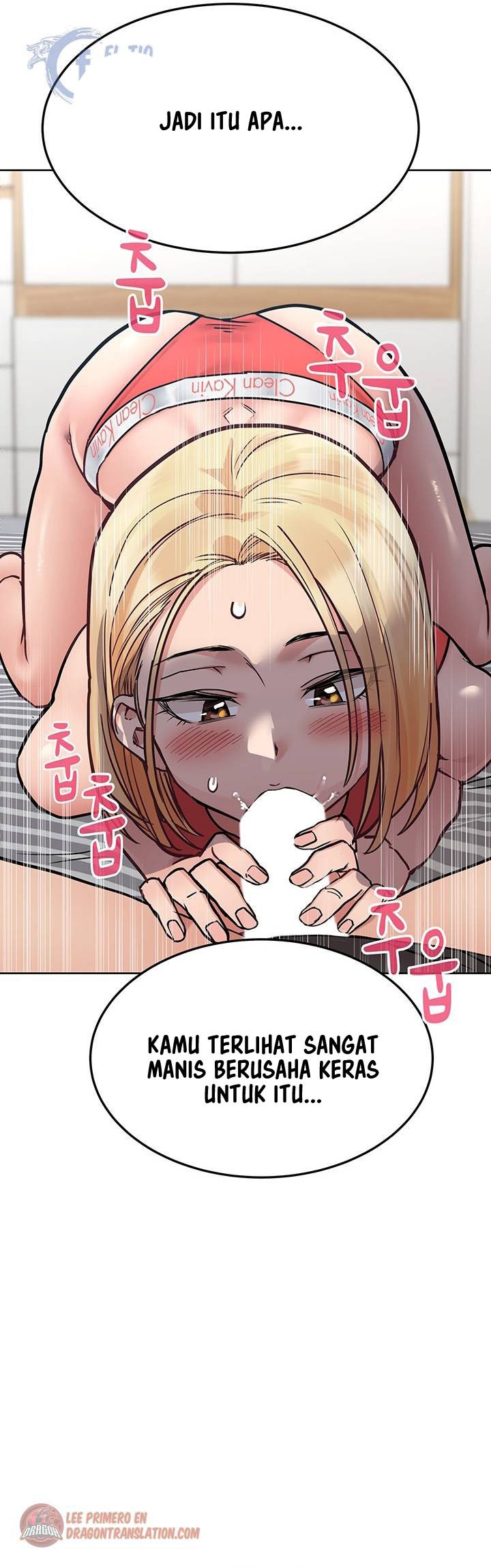 Keep It a Secret From Your Mother! - Chapter 28 47