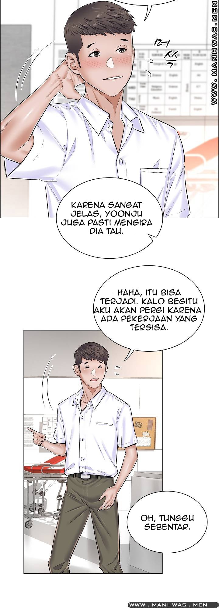 The Game-Fatal Doctor - Chapter 28 27
