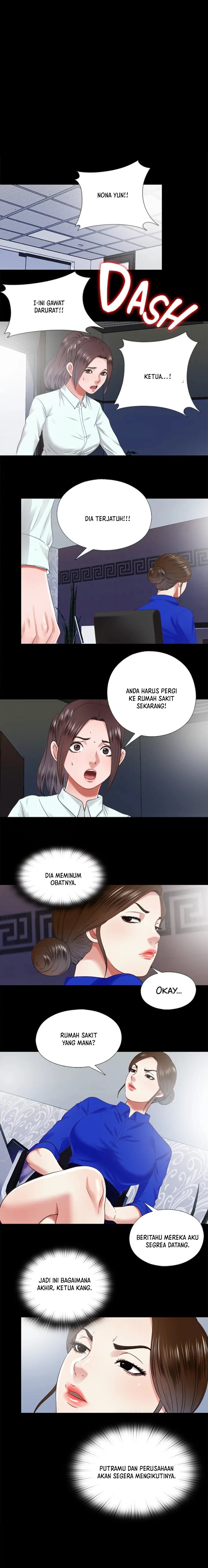 Under One Roof - Chapter 29 17