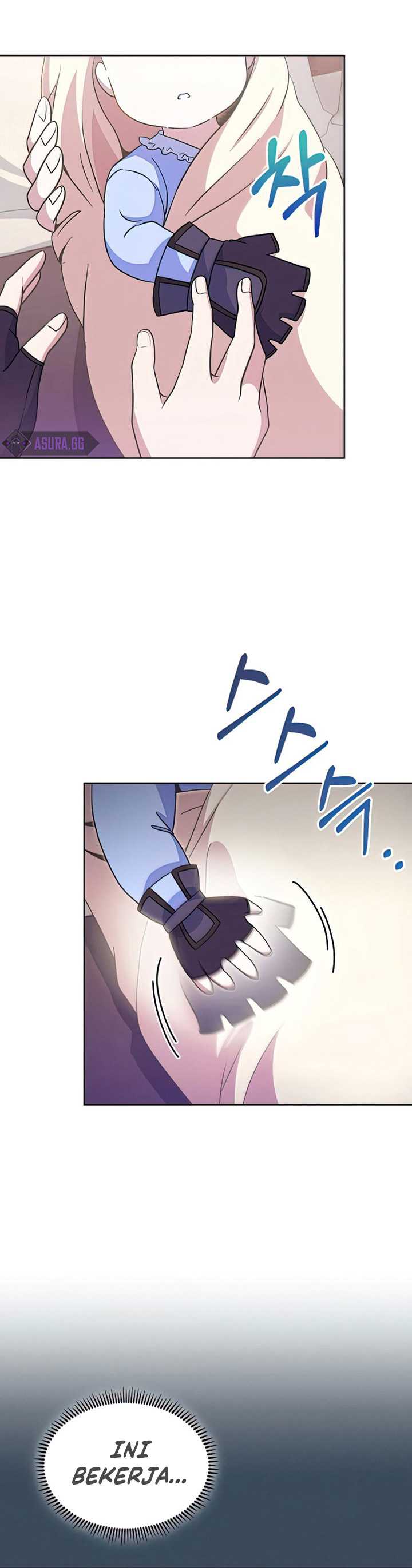 Never Die Extra - Chapter 28 7