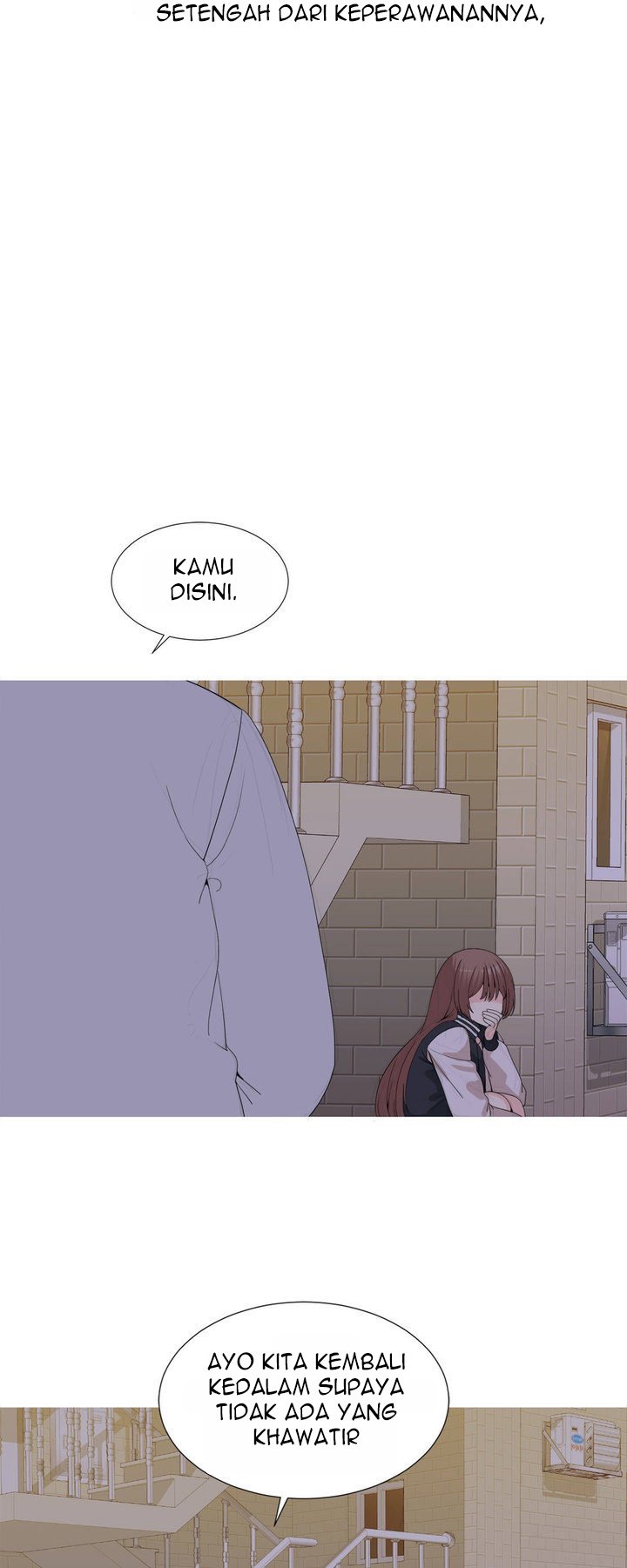 Fox Tales - Chapter 28 4