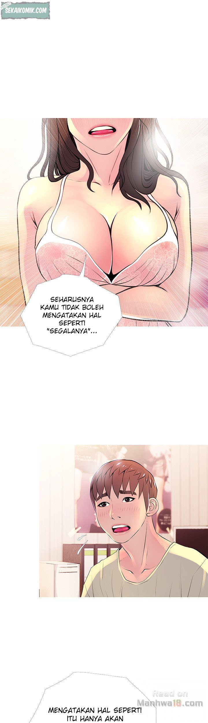 Ms. Master - Chapter 28 19