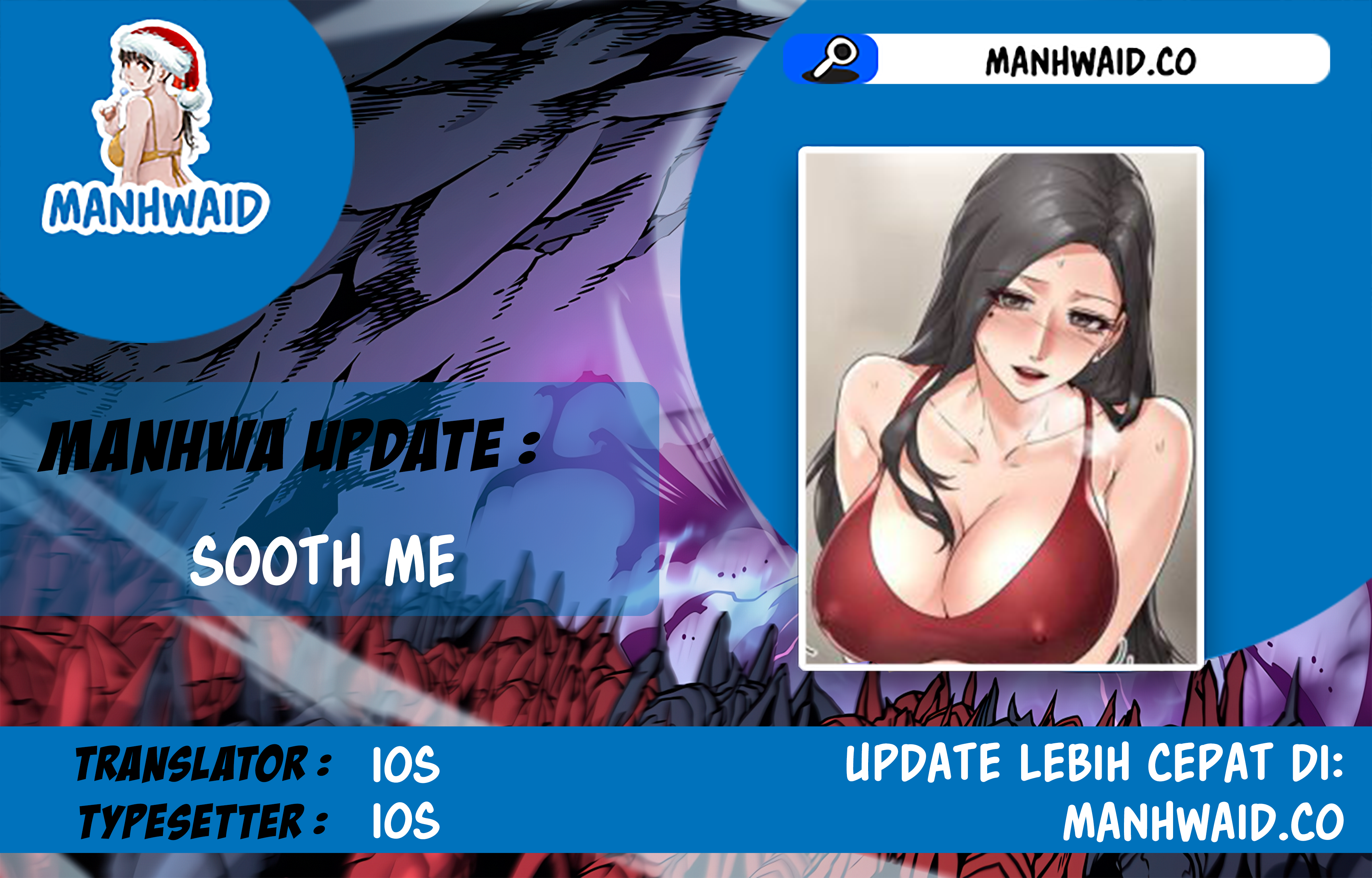 Soothe Me - Chapter 28 1