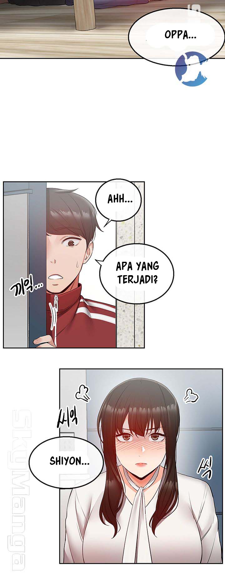 Floor Noise - Chapter 28 3