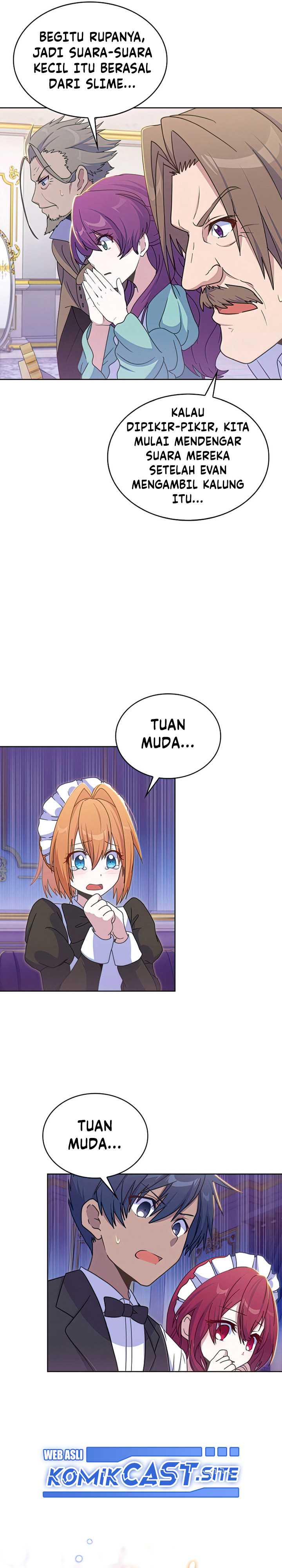 Never Die Extra - Chapter 28 11