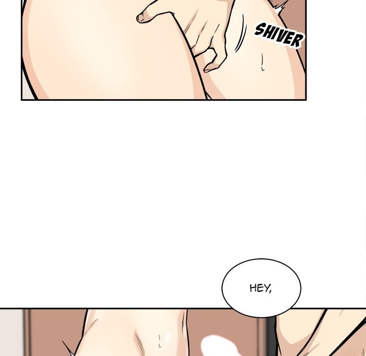 The Ark Is Me - Chapter 28 32