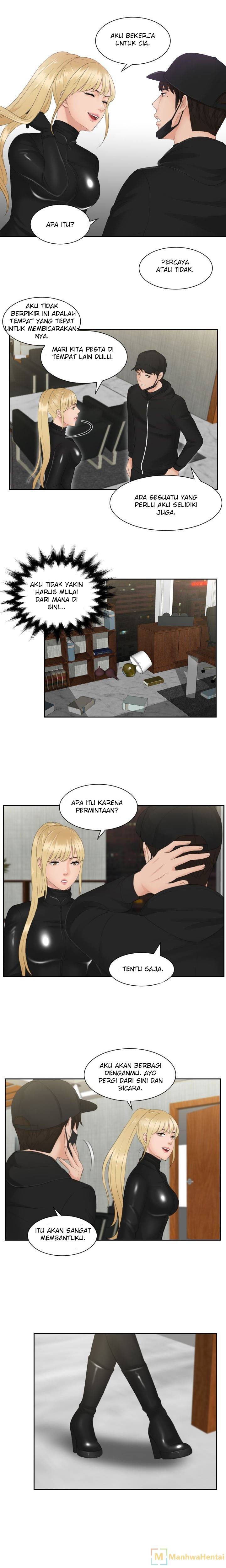 Mind Reader - Chapter 30 20