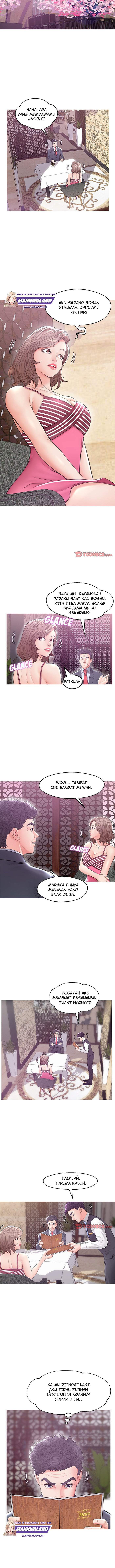 Daughter in Law - Chapter 28 7
