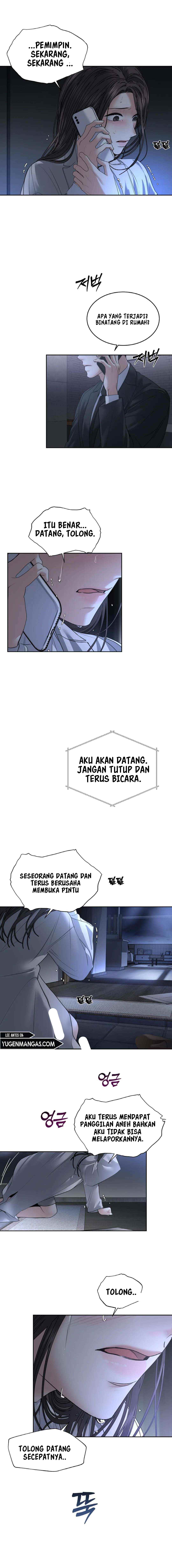 The Change of Season - Chapter 28 8 The Change of Season - Chapter 28 8