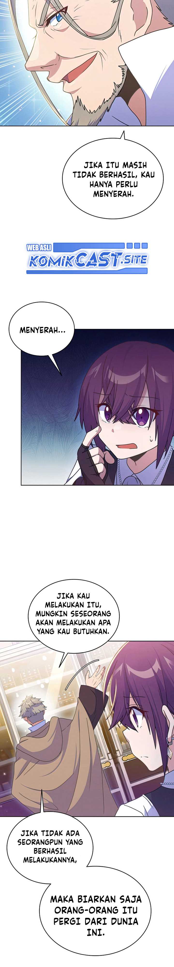 Never Die Extra - Chapter 28 21