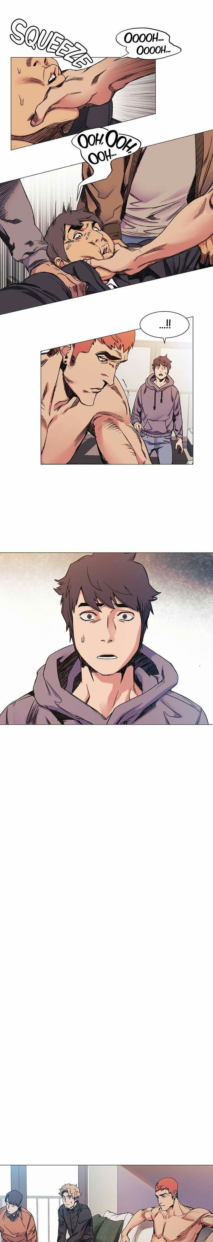 My Kingdom (Silent War) - Chapter 28 9 My Kingdom (Silent War) - Chapter 28 9