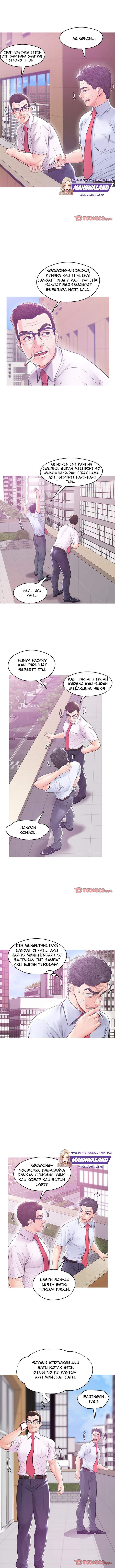 Daughter in Law - Chapter 28 5