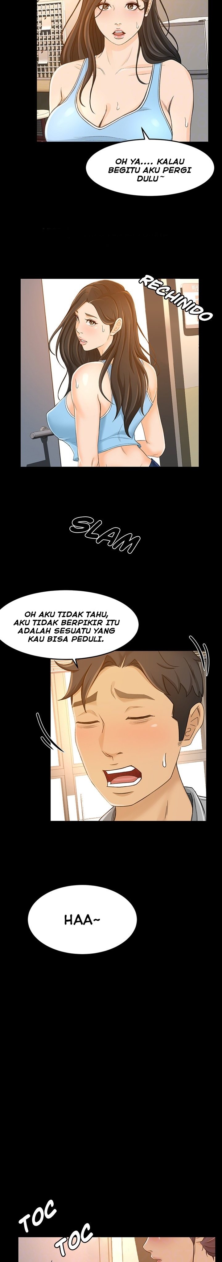 Good Girl - Chapter 28 9