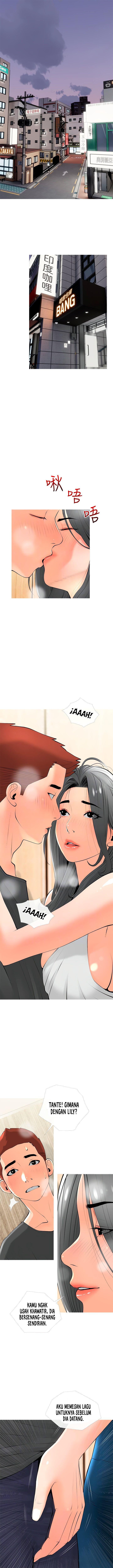 Obscene Private Lesson - Chapter 28 4