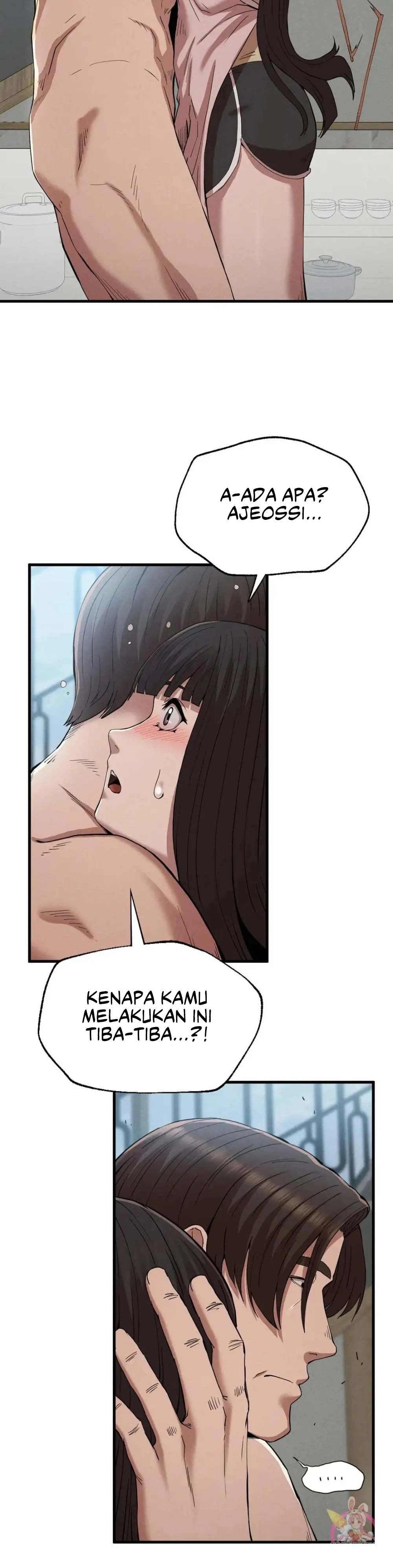 Revenge - Chapter 28 12